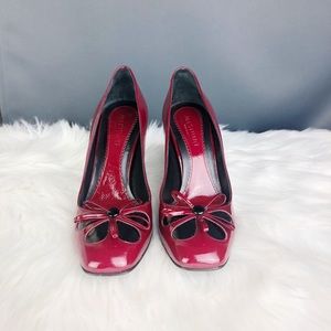Jill Stuart Shoe Size 8